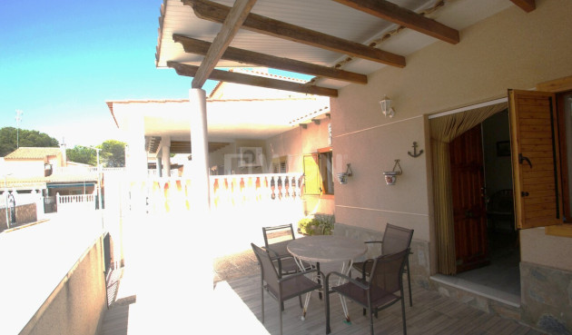 Resale - Duplex - Torrevieja - Costa Blanca