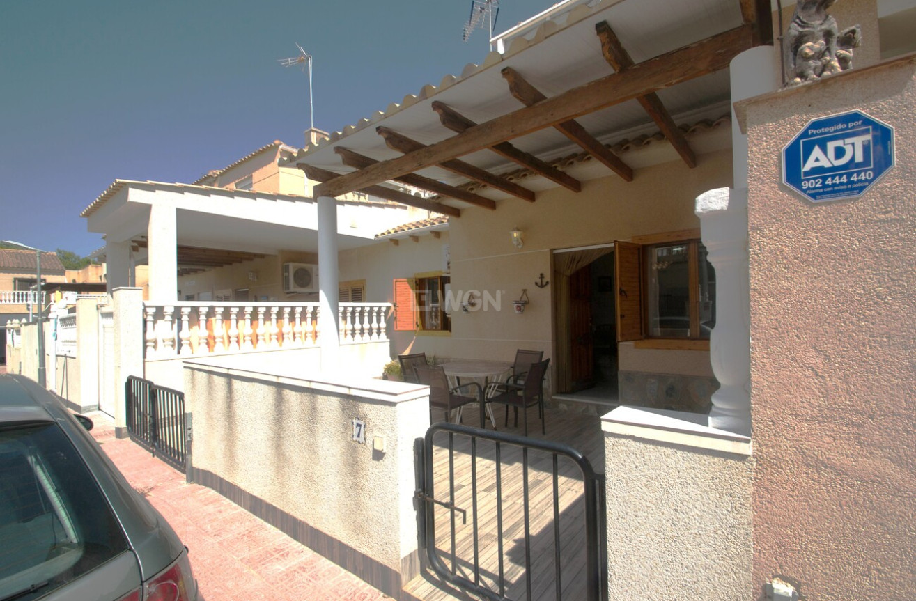 Resale - Duplex - Torrevieja - Costa Blanca