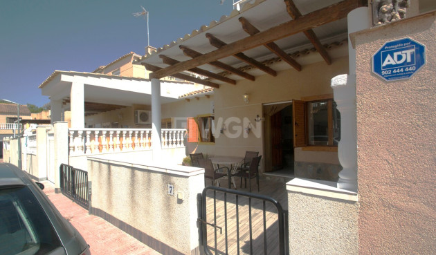 Resale - Duplex - Torrevieja - Costa Blanca