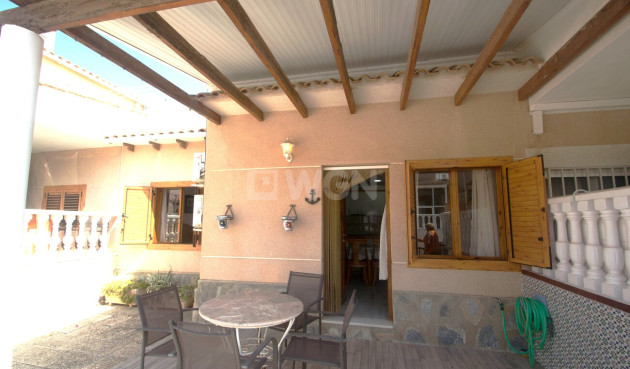 Resale - Duplex - Torrevieja - Costa Blanca