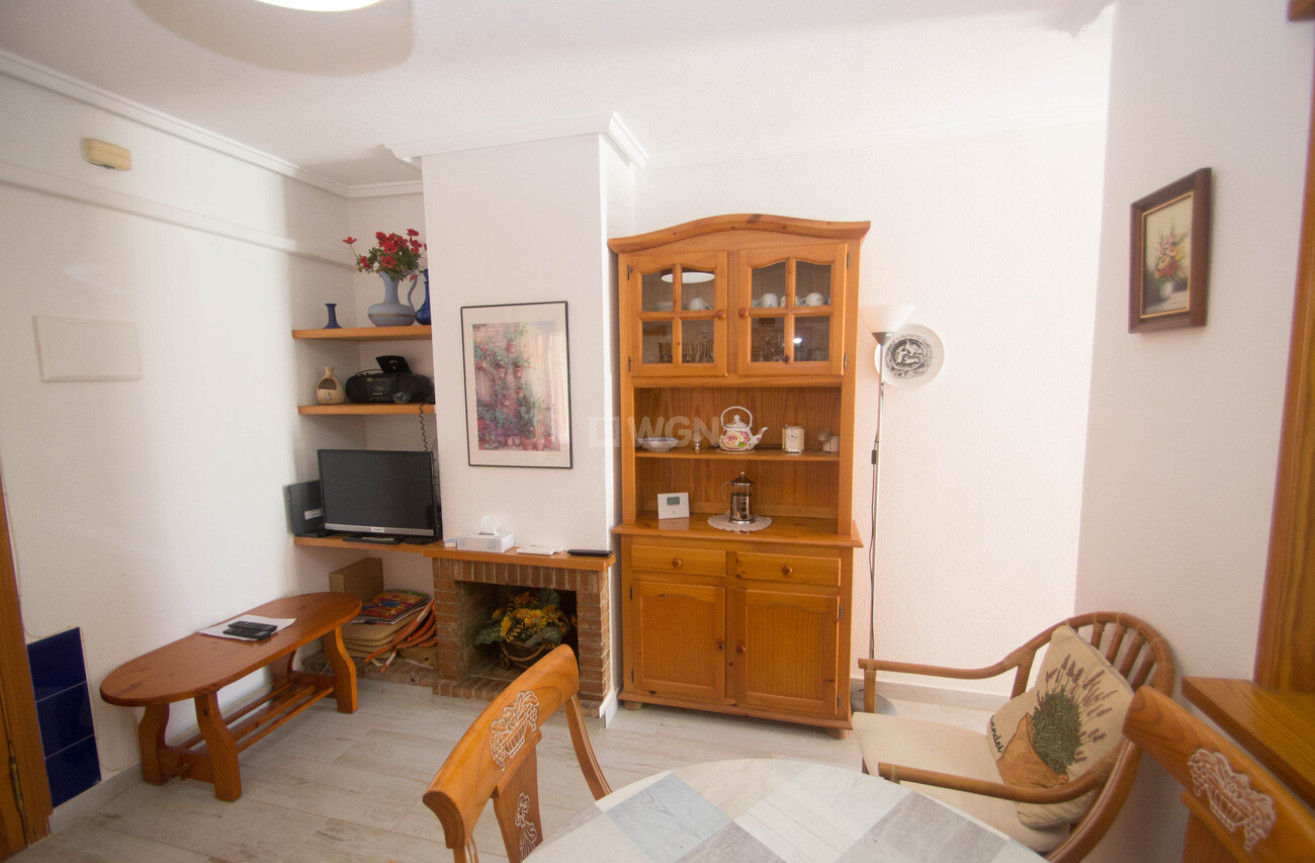 Resale - Duplex - Torrevieja - Costa Blanca