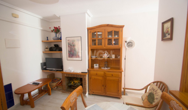 Resale - Duplex - Torrevieja - Costa Blanca