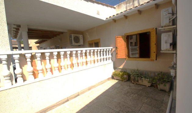 Resale - Duplex - Torrevieja - Costa Blanca