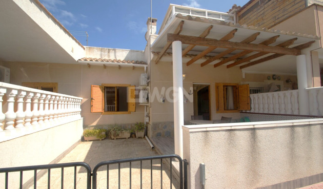 Resale - Duplex - Torrevieja - Costa Blanca