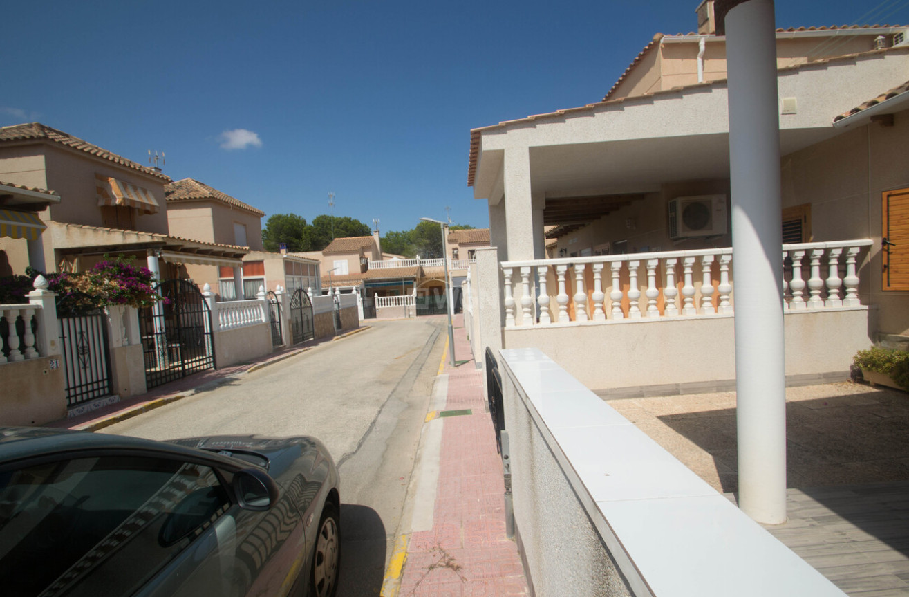 Resale - Duplex - Torrevieja - Costa Blanca