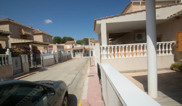 Resale - Duplex - Torrevieja - Costa Blanca