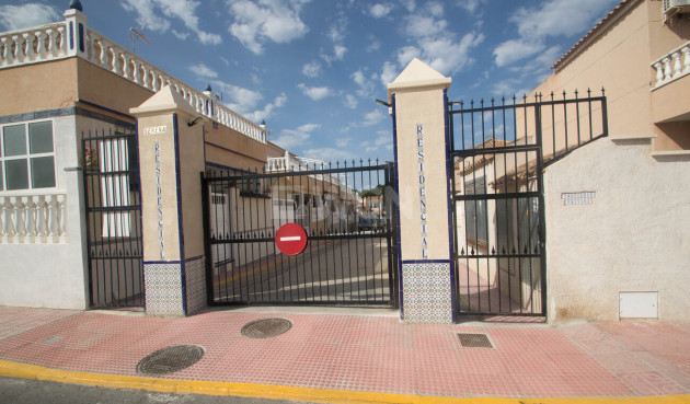 Resale - Duplex - Torrevieja - Costa Blanca