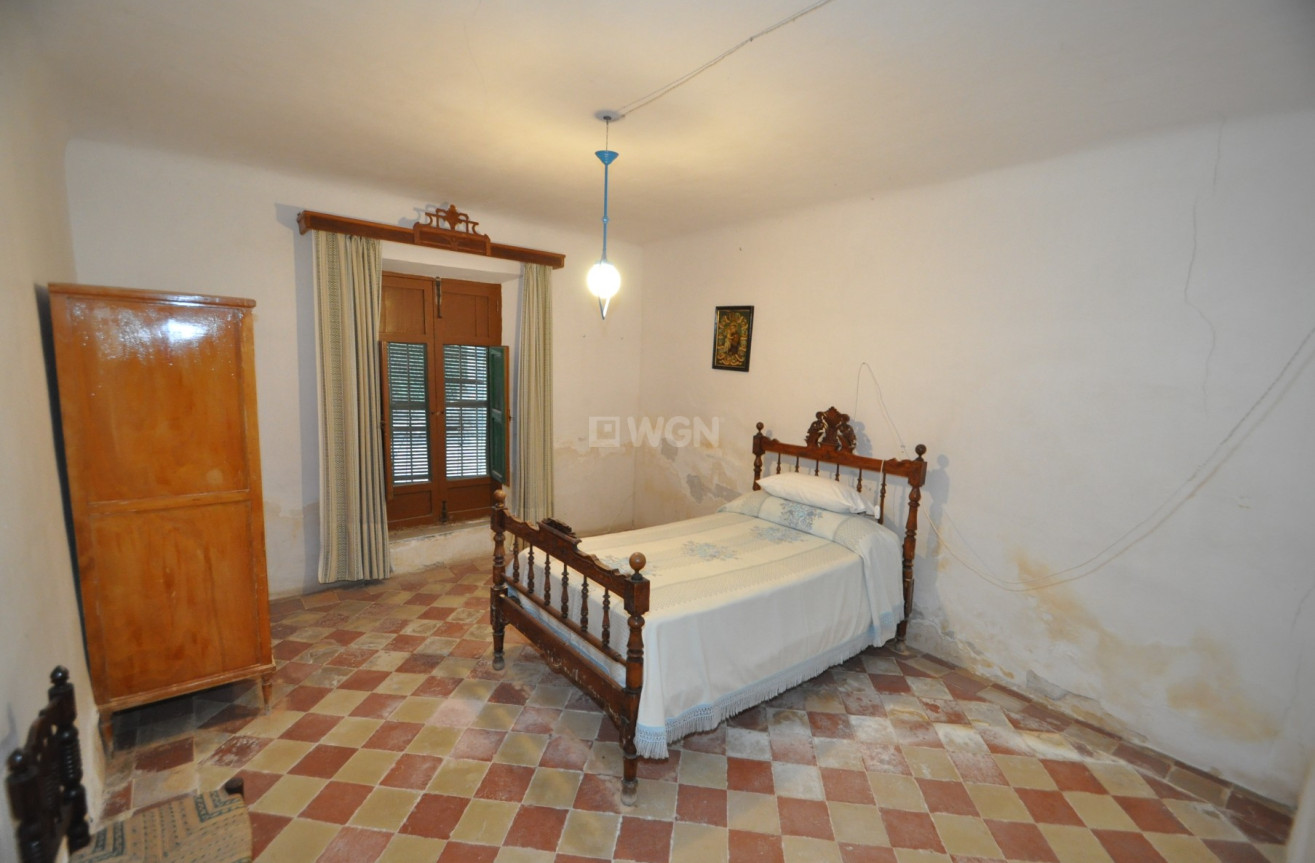 Reventa - Adosado - Pinoso - Inland