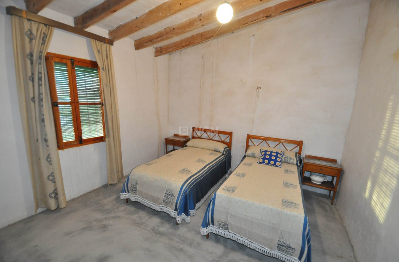 Reventa - Adosado - Pinoso - Inland