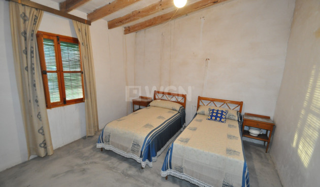 Reventa - Adosado - Pinoso - Inland