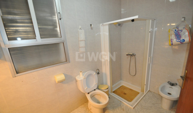 Reventa - Adosado - Pinoso - Inland