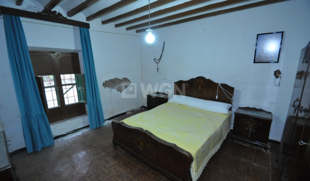 Reventa - Adosado - Pinoso - Inland