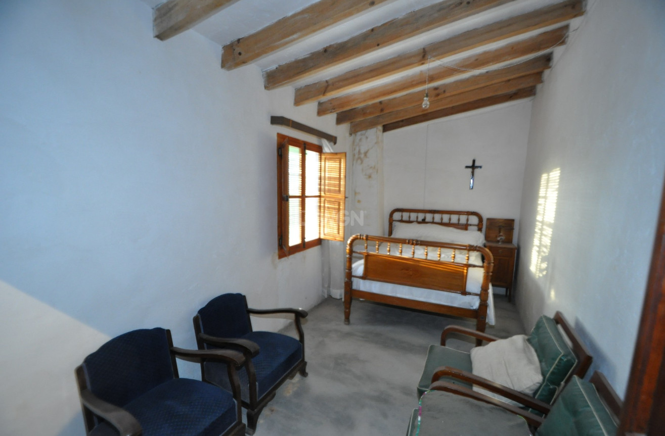 Reventa - Adosado - Pinoso - Inland