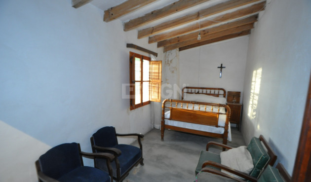 Reventa - Adosado - Pinoso - Inland