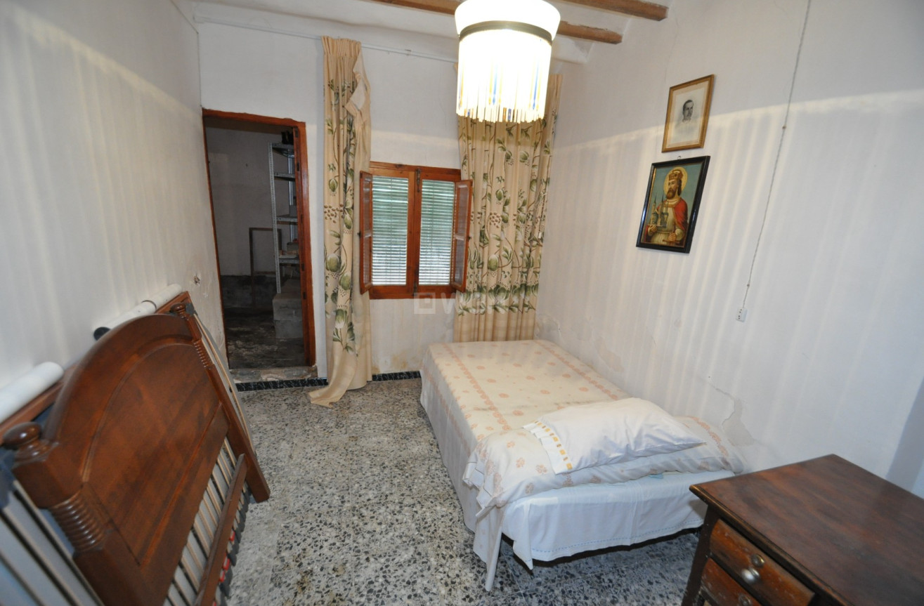 Reventa - Adosado - Pinoso - Inland