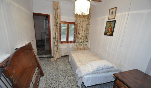 Reventa - Adosado - Pinoso - Inland