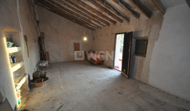 Reventa - Adosado - Pinoso - Inland