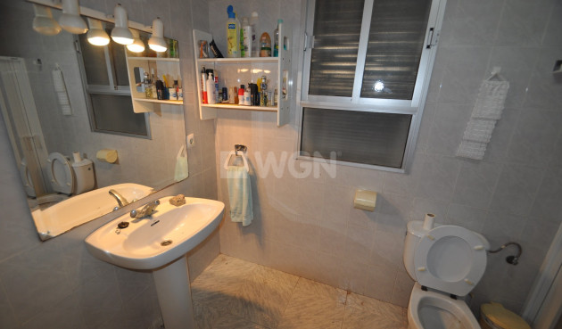 Reventa - Adosado - Pinoso - Inland