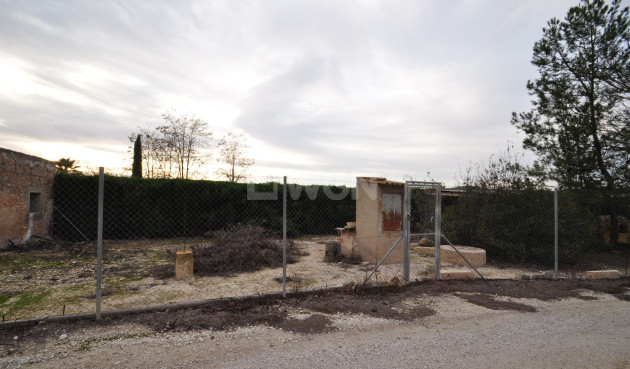 Reventa - Adosado - Pinoso - Inland