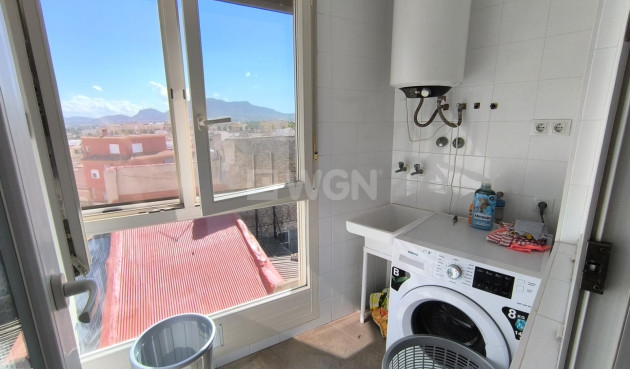 Resale - Apartment / flat - Sax - Inland