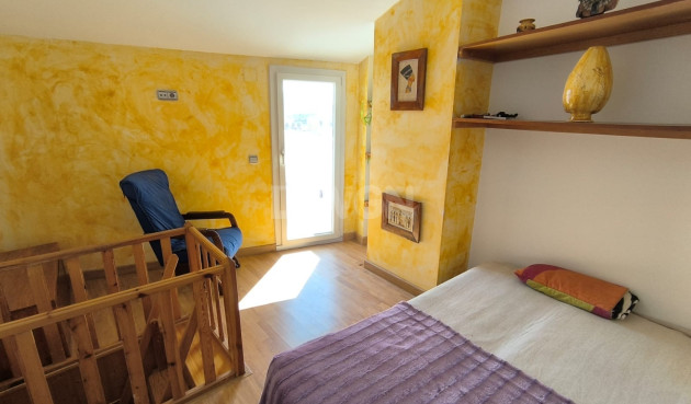 Resale - Apartment / flat - Sax - Inland