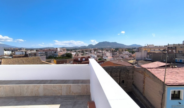 Resale - Apartment / flat - Sax - Inland