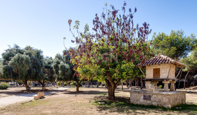 Odsprzedaż - Mieszkanie w bloku - Torrevieja - Acequion