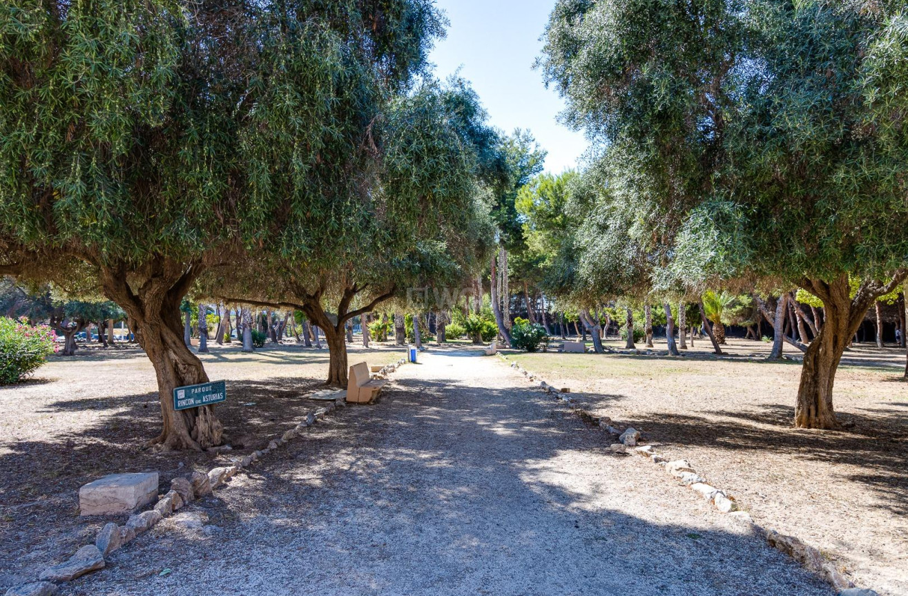 Odsprzedaż - Mieszkanie w bloku - Torrevieja - Acequion