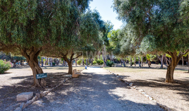 Odsprzedaż - Mieszkanie w bloku - Torrevieja - Acequion