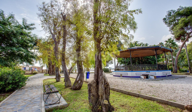 Odsprzedaż - Mieszkanie w bloku - Torrevieja - Acequion