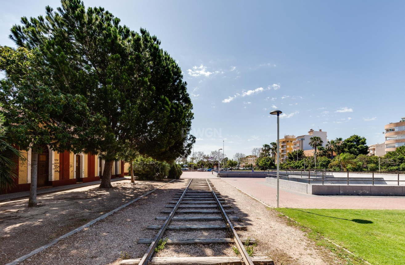 Odsprzedaż - Mieszkanie w bloku - Torrevieja - Acequion