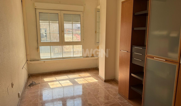 Reventa - Apartamento / piso - Torrevieja