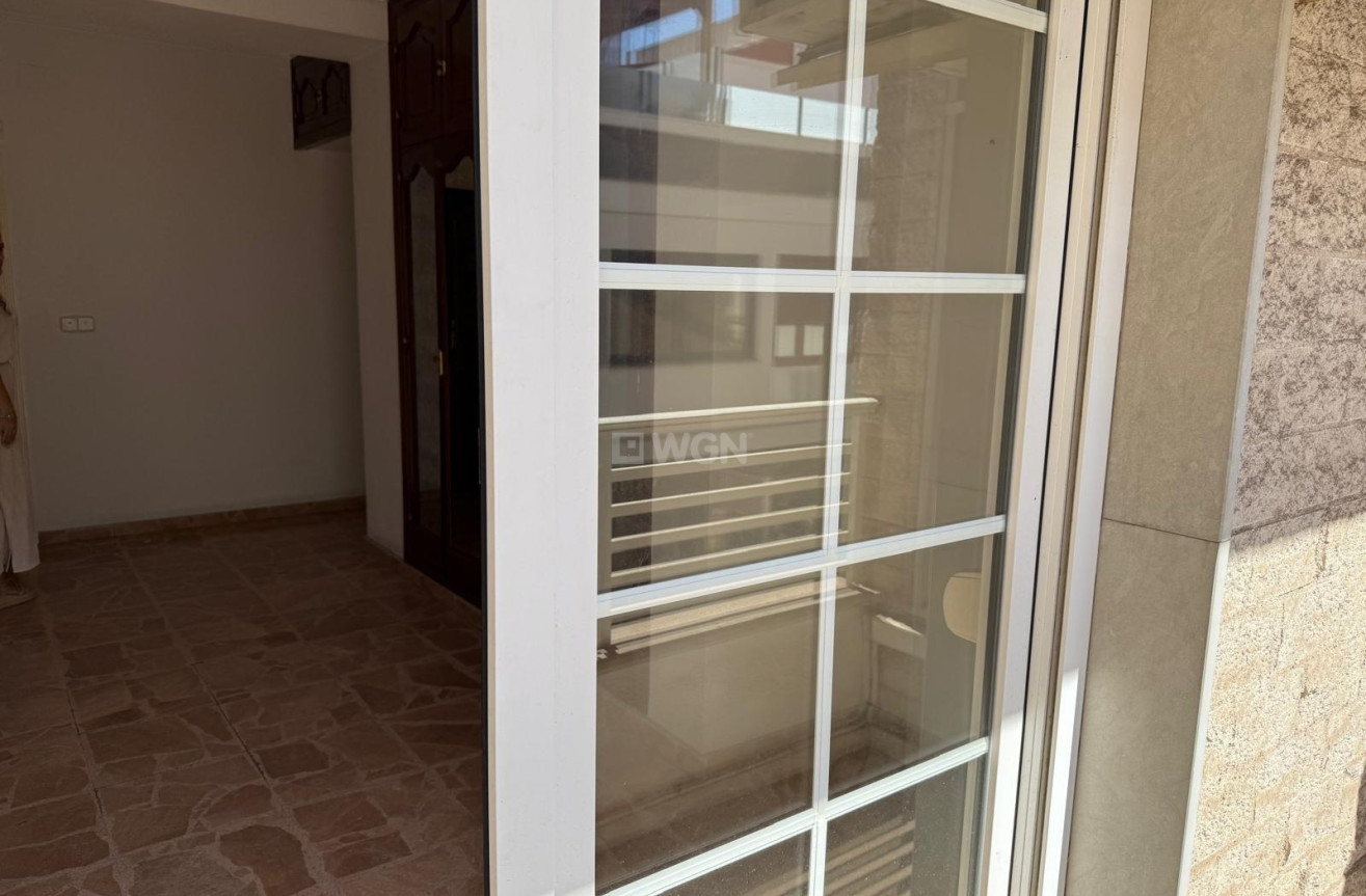 Reventa - Apartamento / piso - Torrevieja