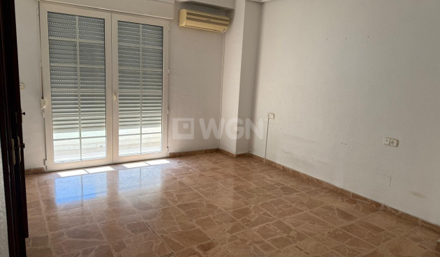 Reventa - Apartamento / piso - Torrevieja