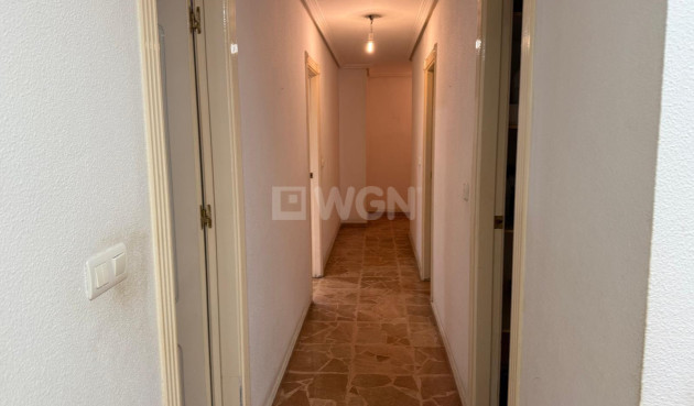 Reventa - Apartamento / piso - Torrevieja