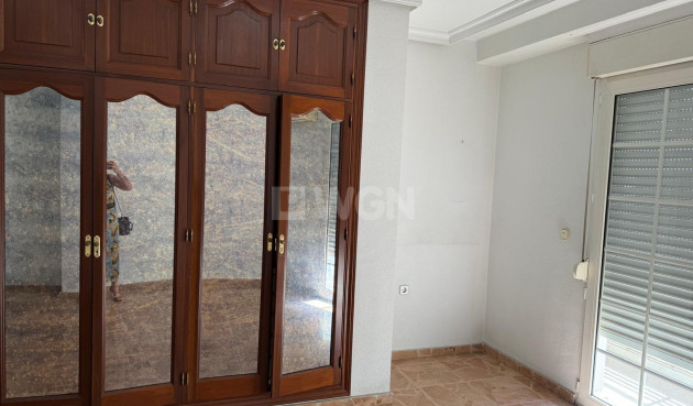 Reventa - Apartamento / piso - Torrevieja