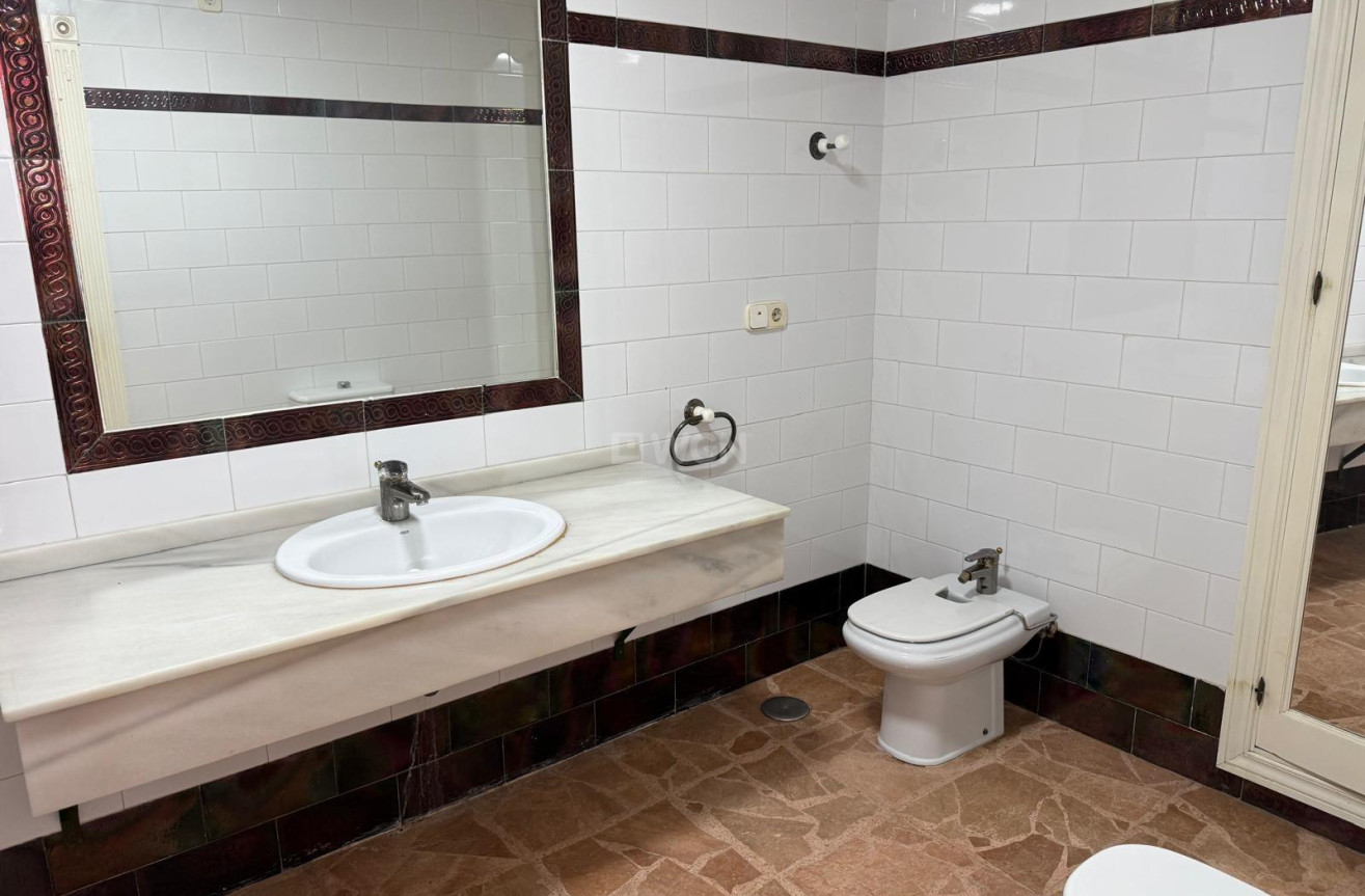 Reventa - Apartamento / piso - Torrevieja