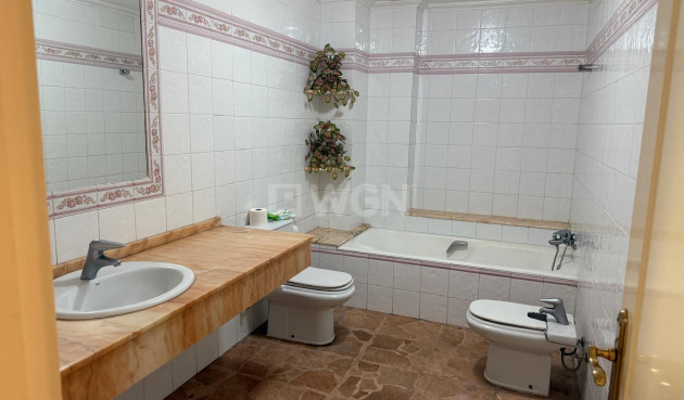 Reventa - Apartamento / piso - Torrevieja