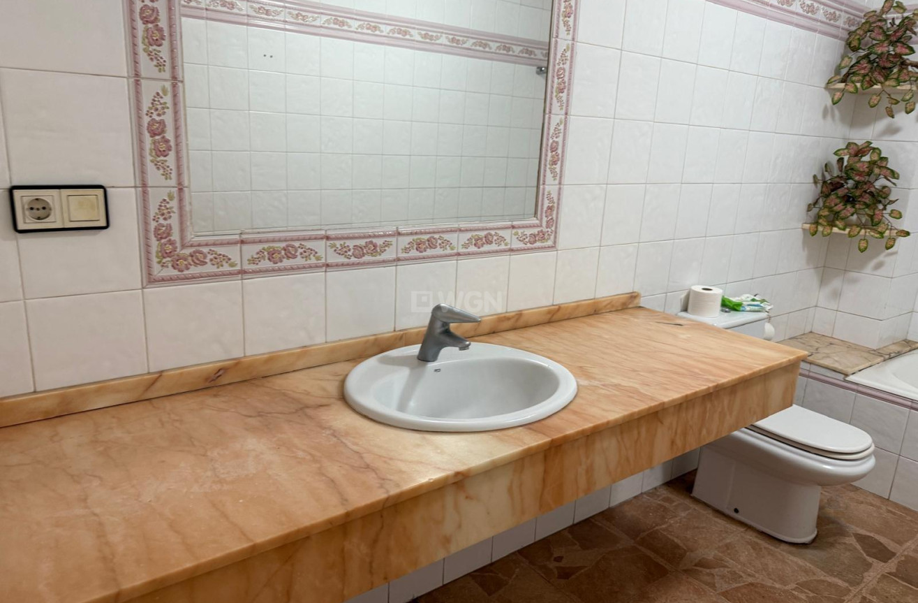 Reventa - Apartamento / piso - Torrevieja