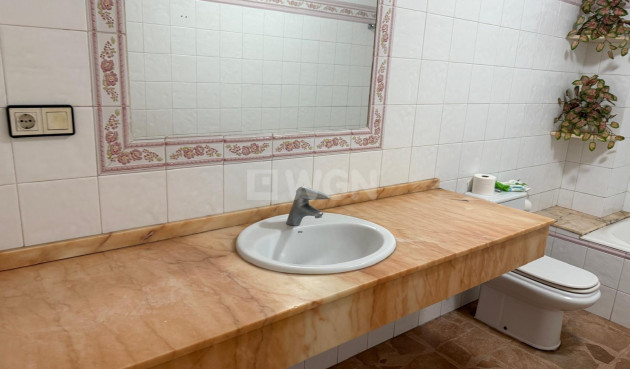 Reventa - Apartamento / piso - Torrevieja