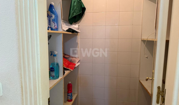 Reventa - Apartamento / piso - Torrevieja