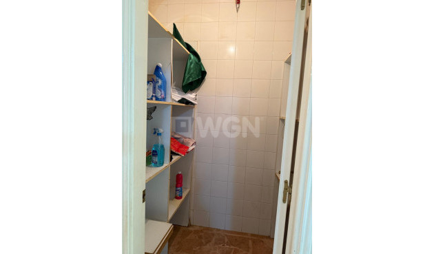 Reventa - Apartamento / piso - Torrevieja