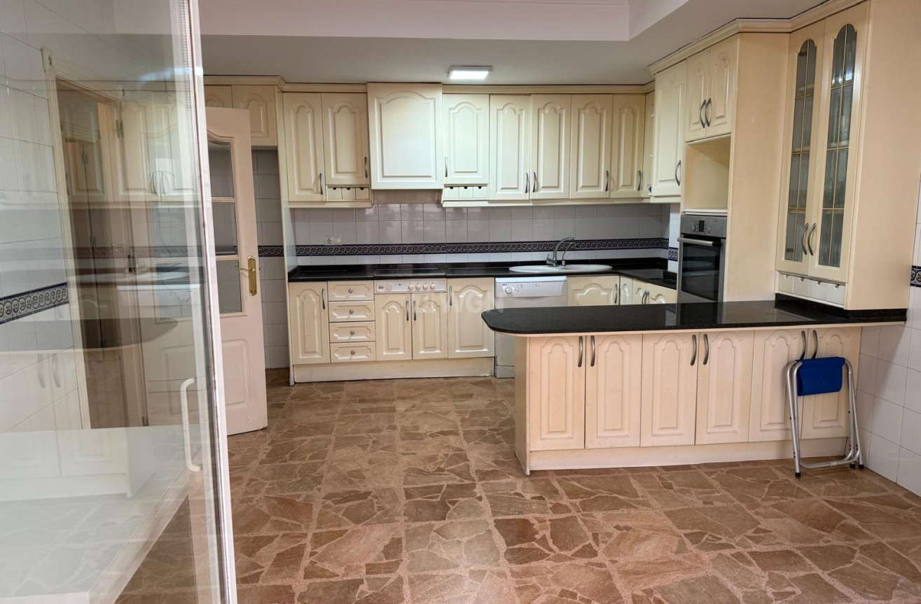 Reventa - Apartamento / piso - Torrevieja