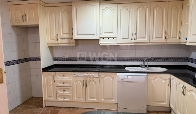 Reventa - Apartamento / piso - Torrevieja