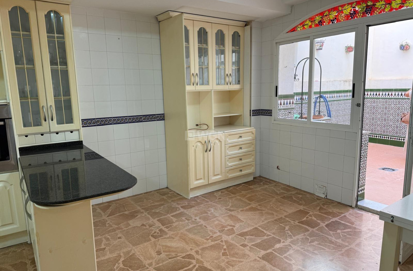 Reventa - Apartamento / piso - Torrevieja