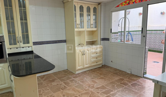 Reventa - Apartamento / piso - Torrevieja