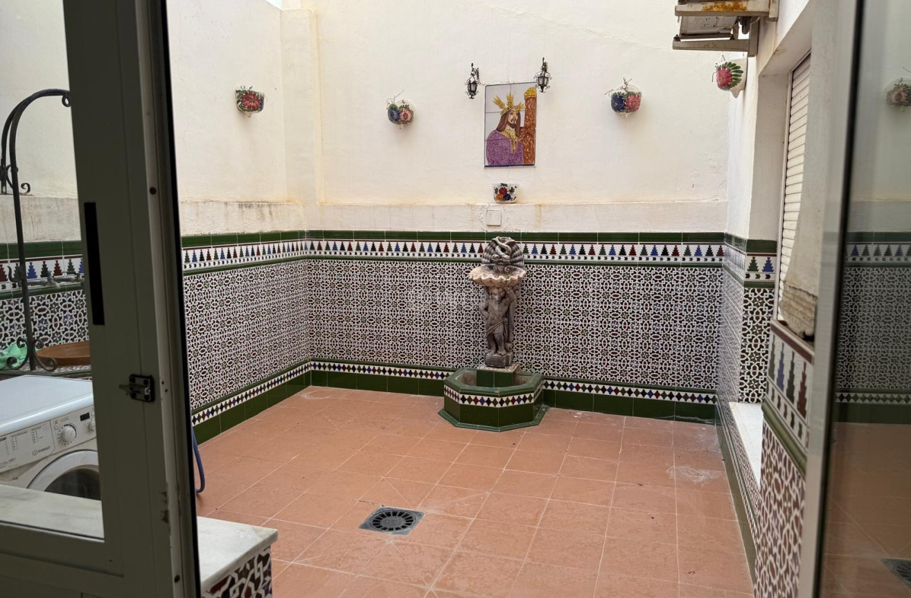 Reventa - Apartamento / piso - Torrevieja