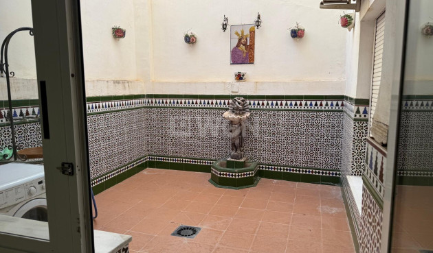 Reventa - Apartamento / piso - Torrevieja