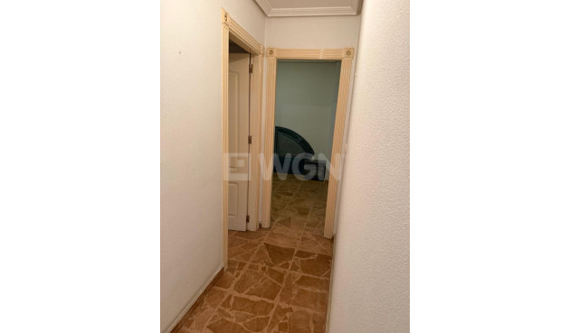 Reventa - Apartamento / piso - Torrevieja