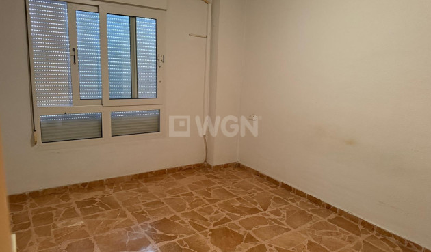 Reventa - Apartamento / piso - Torrevieja